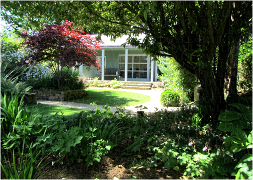 Linden Garden